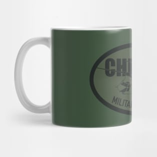 CH-47 Chinook Mug